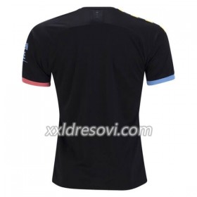 Manchester City Drugi Nogometni Dres 2019-2020